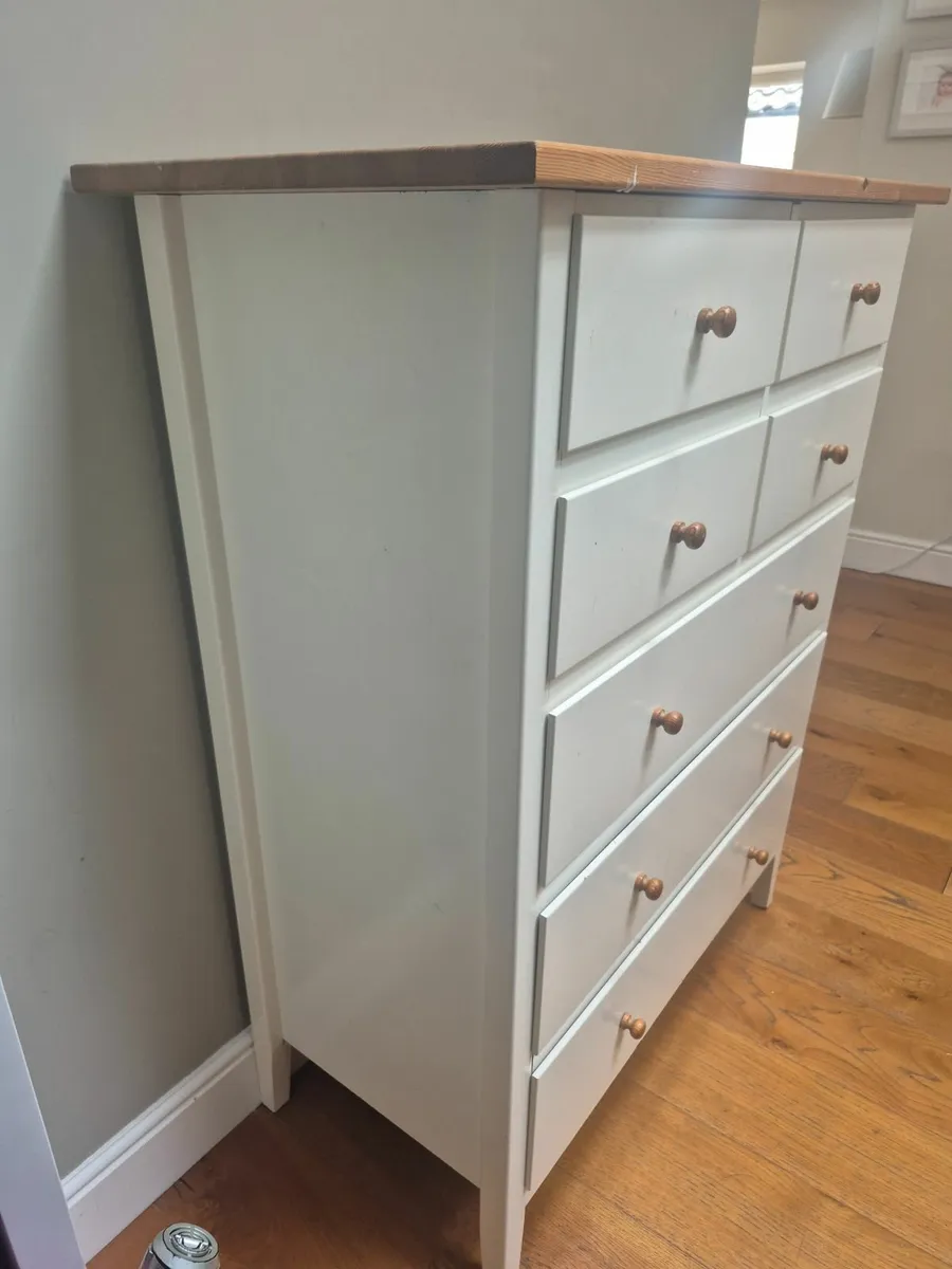 chest of drawers - Image 2