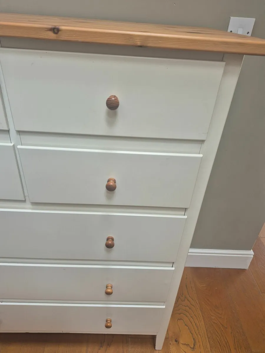 chest of drawers - Image 4