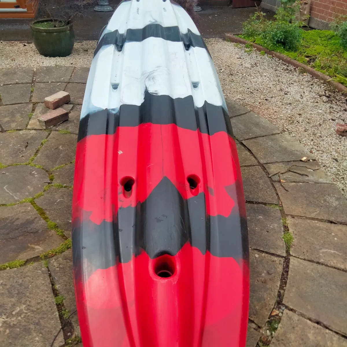 Kayak - Image 3