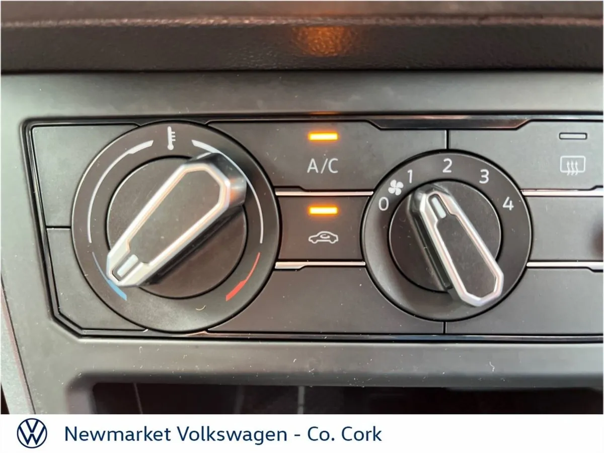 Volkswagen Polo 1.0tsi 95bhp R-line - Image 4