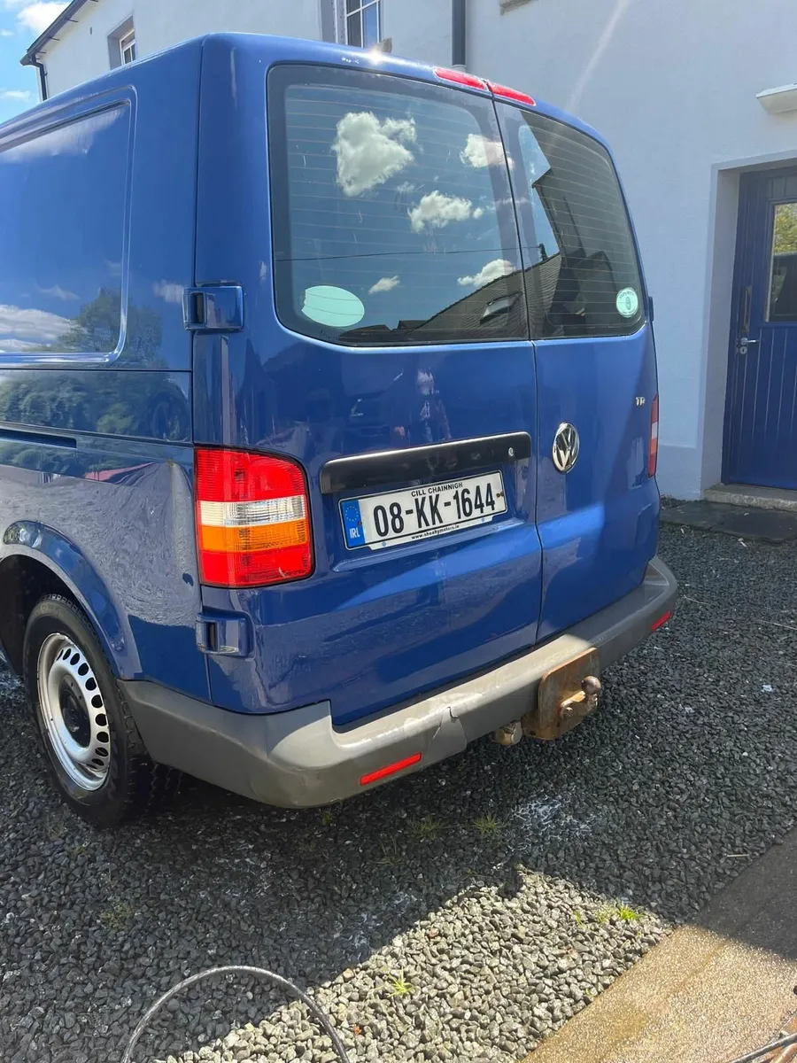 Volkswagen Other 2008 - Image 1