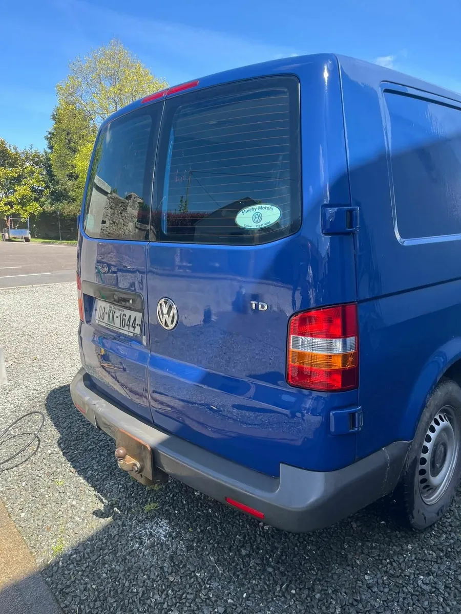 Volkswagen Other 2008 - Image 2