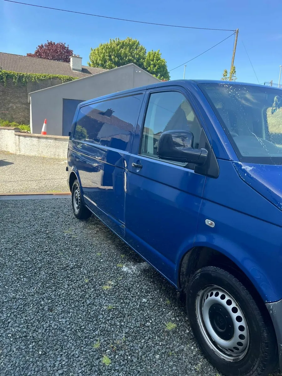 Volkswagen Other 2008 - Image 3