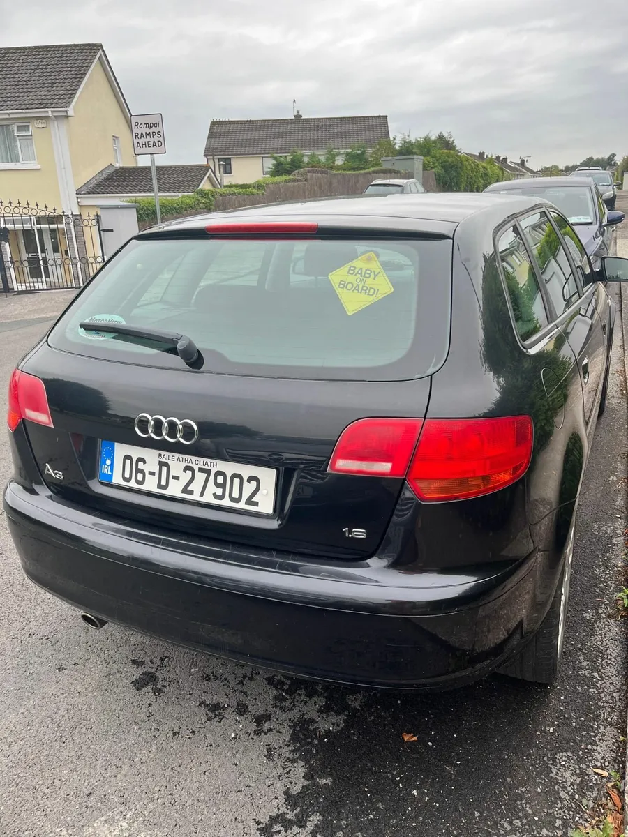 Audi A3 2006 - Image 3