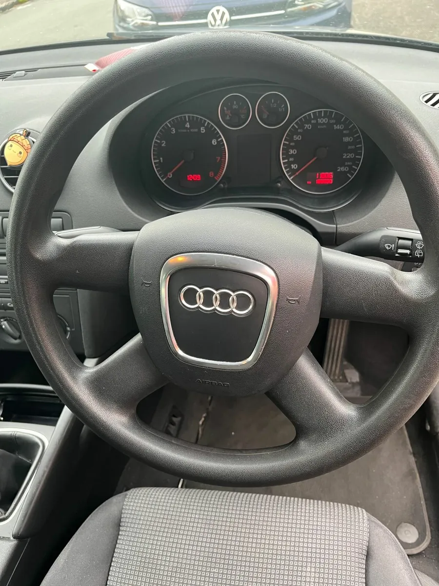 Audi A3 2006 - Image 4