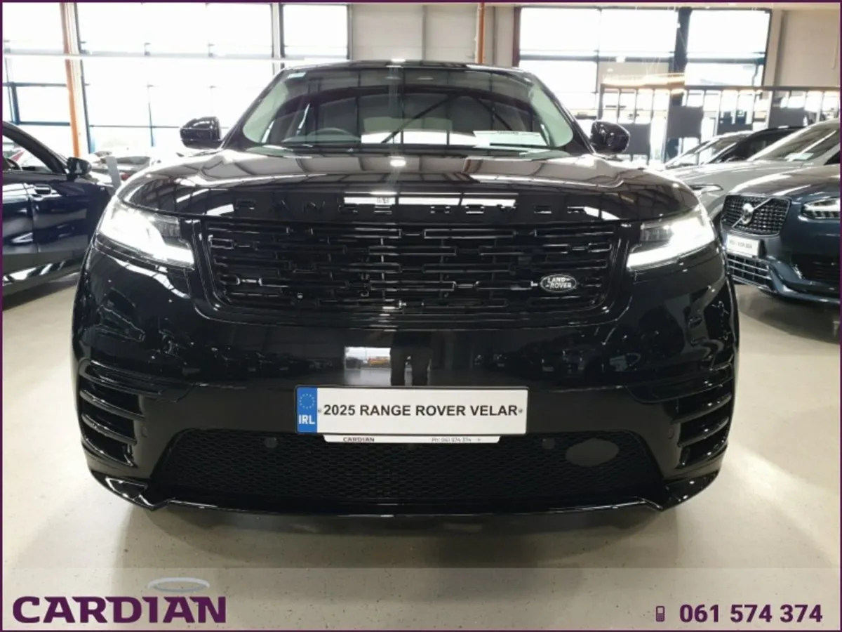 Land Rover Range Rover Velar SE P400 404 Phev - B - Image 3