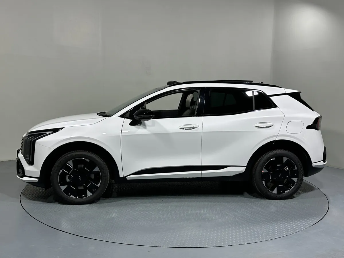 Kia Sportage GT Line 1.6 Crdi - Image 4