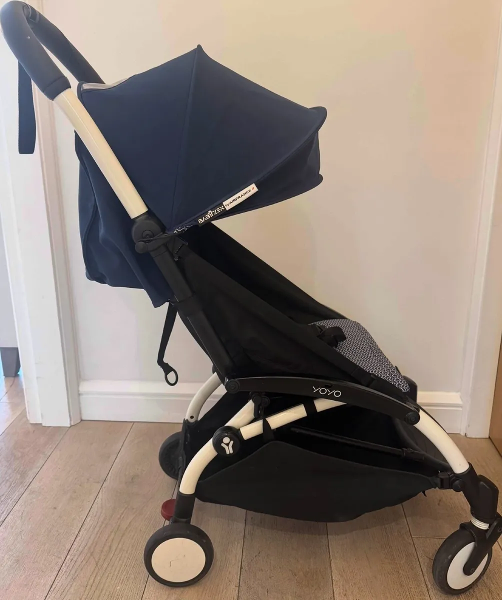 Buggy - Image 1