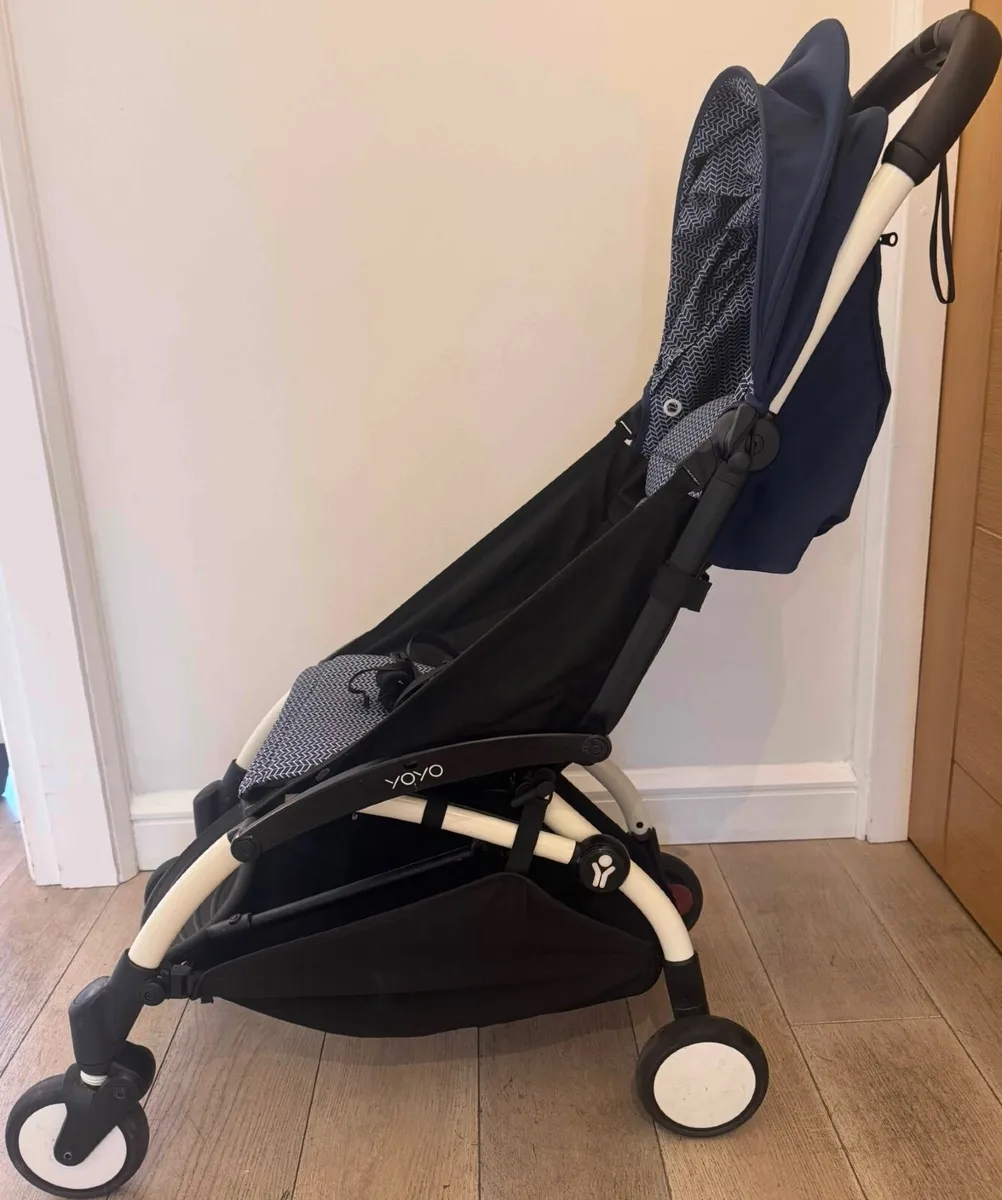 Buggy - Image 2