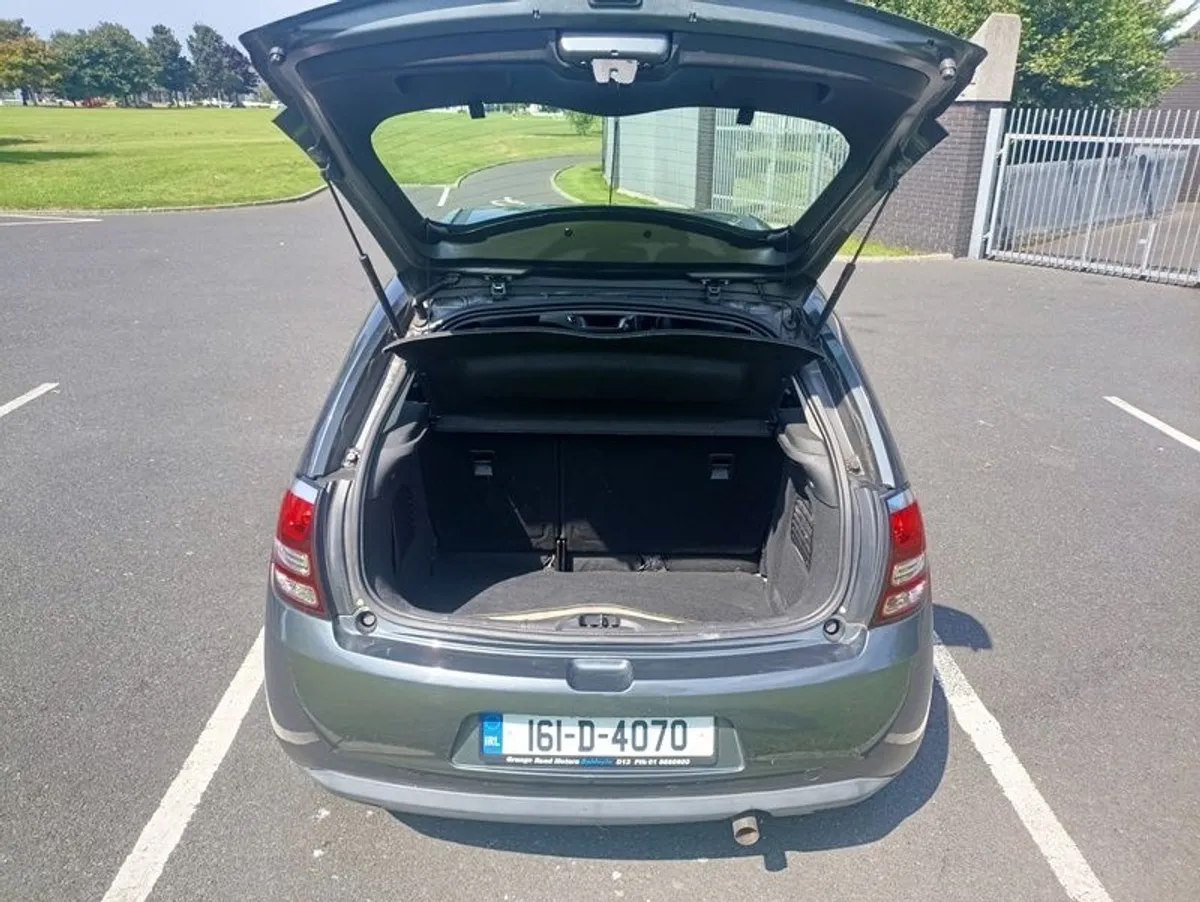 2016 Citroen C3 - Image 3