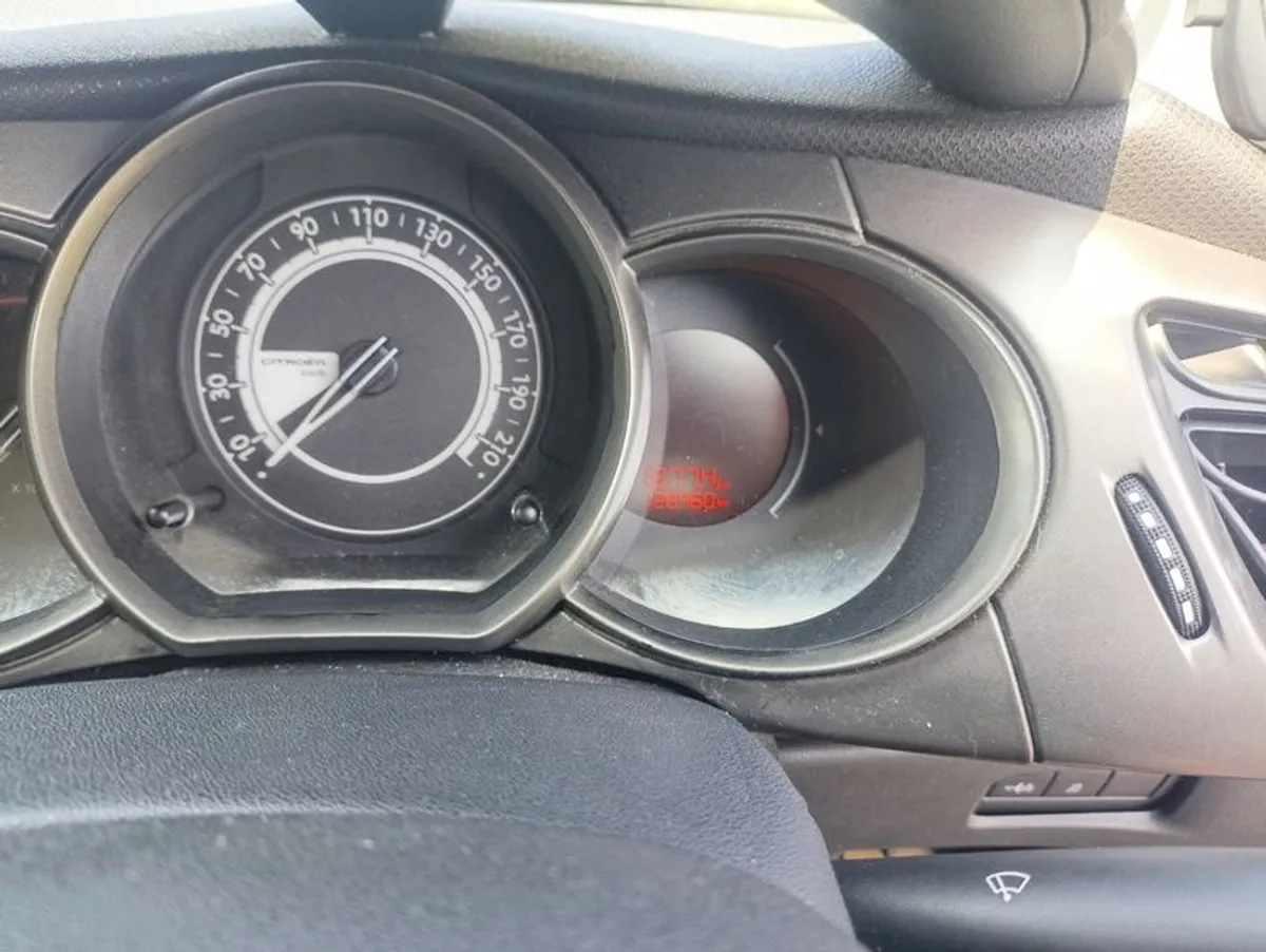 2016 Citroen C3 - Image 4