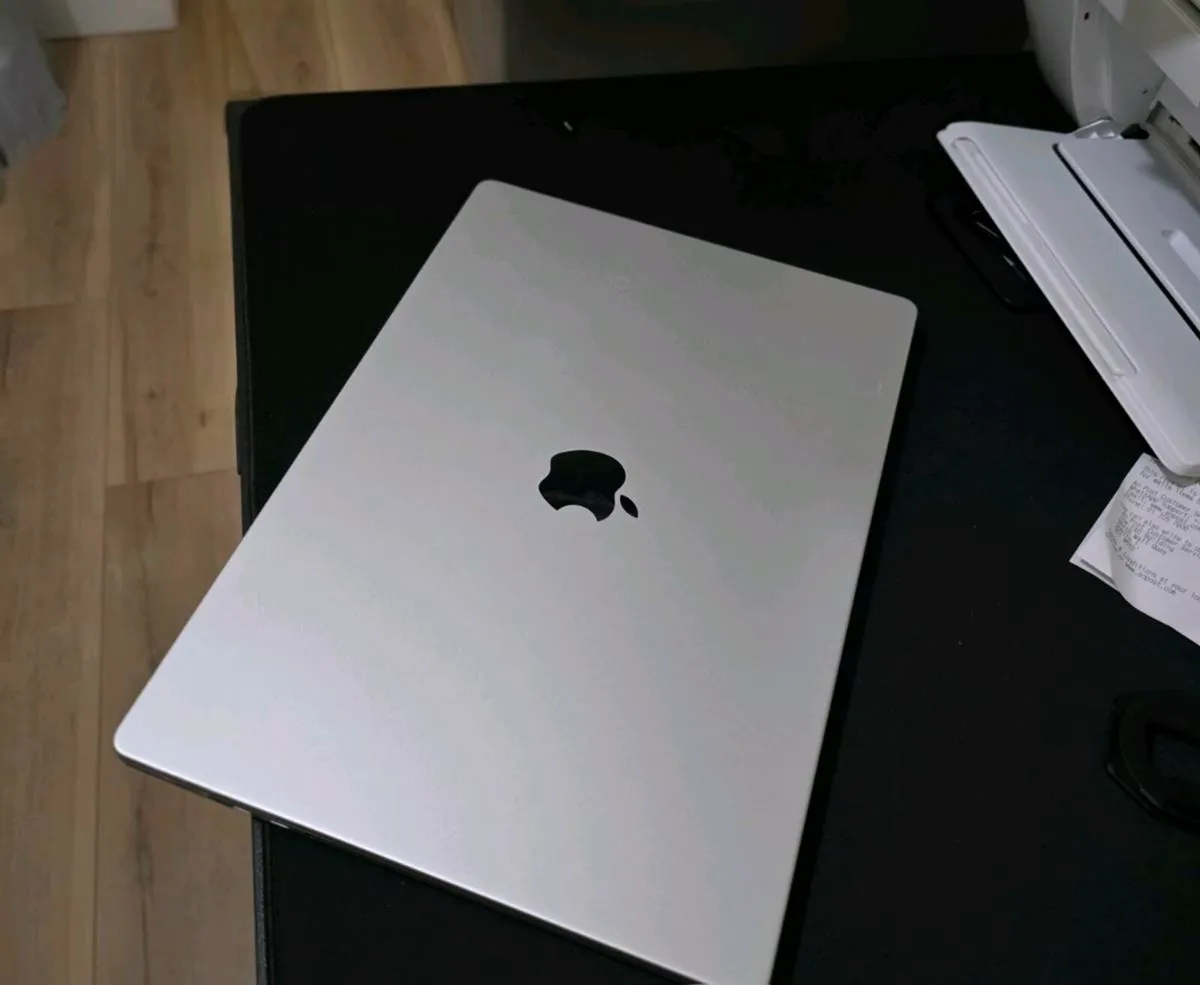 MacBook Pro - Image 1