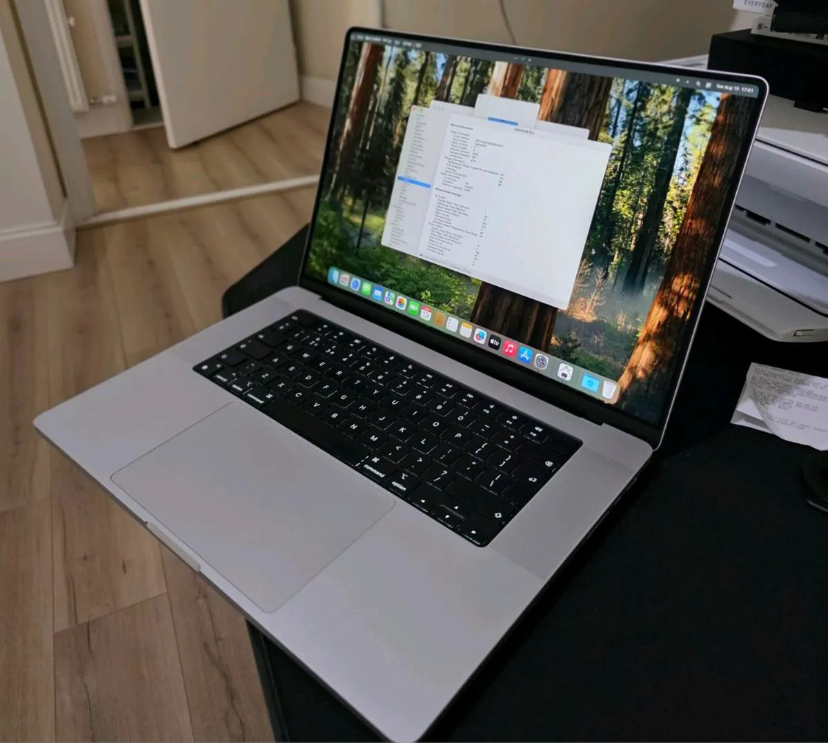 MacBook Pro - Image 3