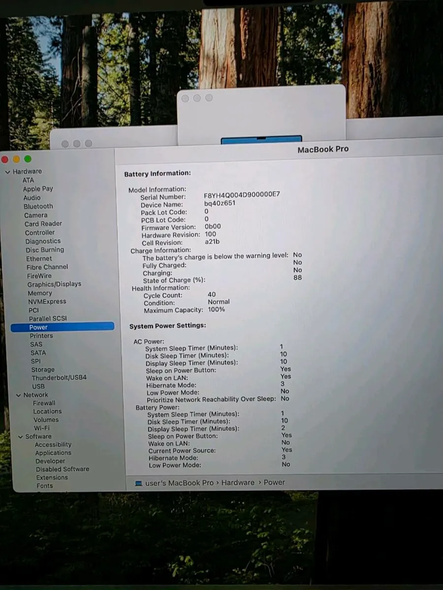MacBook Pro - Image 4