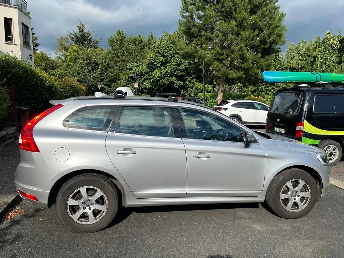2015 Volvo XC60 D4 SE for sale - Image 3