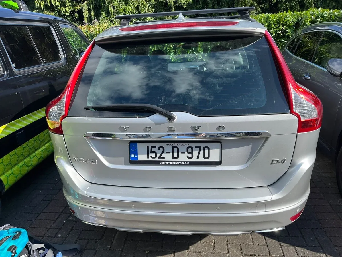 2015 Volvo XC60 D4 SE for sale - Image 4