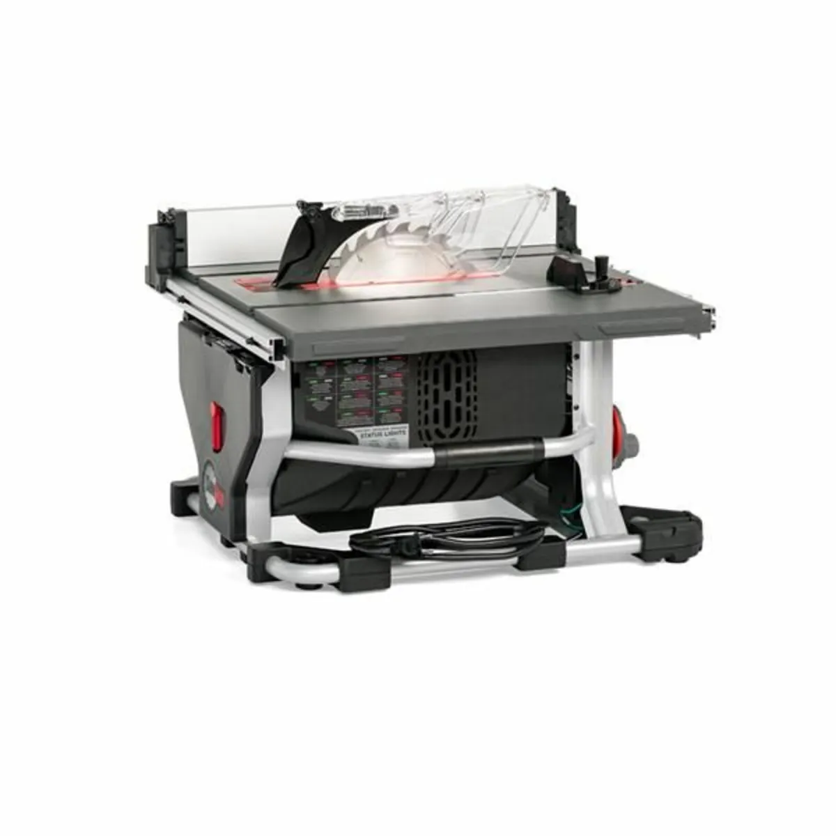 SawStop Compact Table Saw Demonstrations on Thurs - Image 3