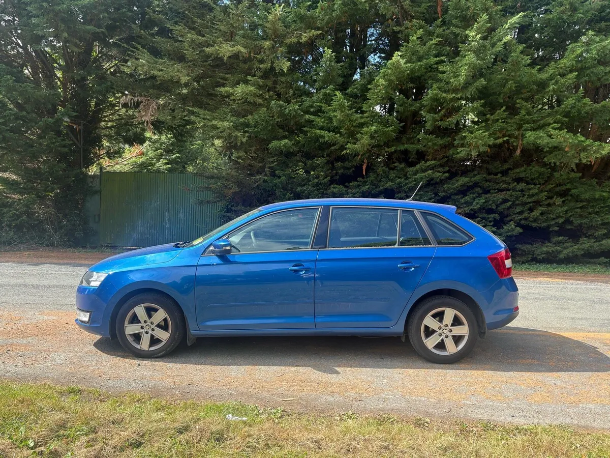 1.2 Rapid **ONLY 113000kms NCT 02/26** - Image 3