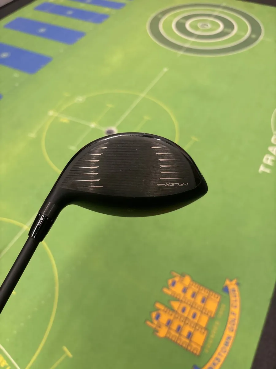 Srixon ZXi5 LS 9dg XFlex - Image 2