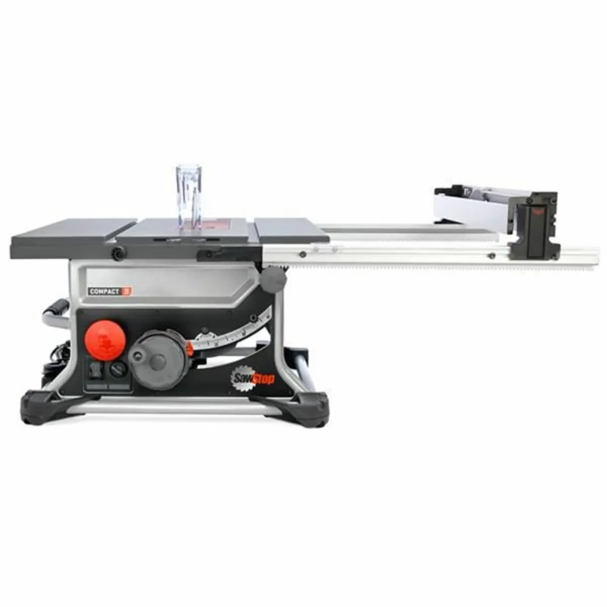 SawStop Compact Table Saw Demonstrations on Thurs - Image 4
