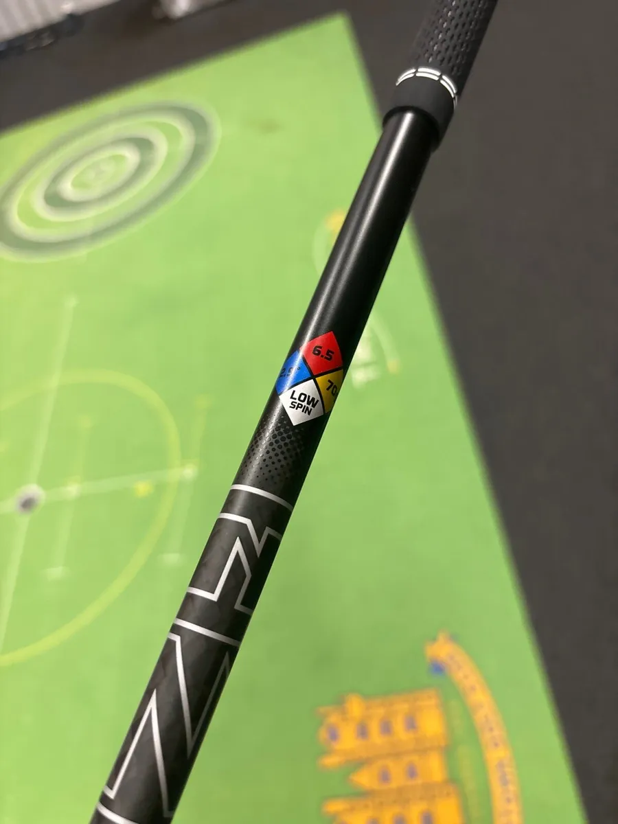 Srixon ZXi5 LS 9dg XFlex - Image 3