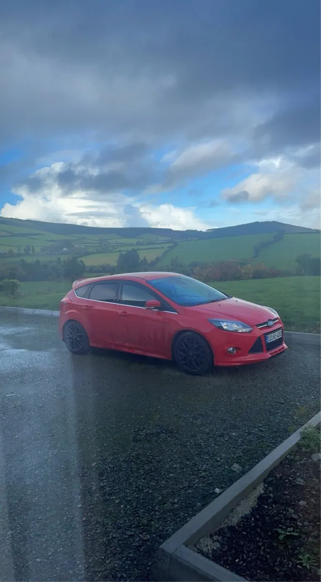 Ford focus - Image 1