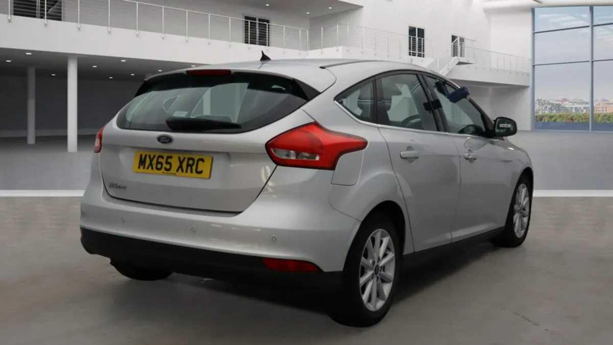 Ford Focus 2015 - Image 4