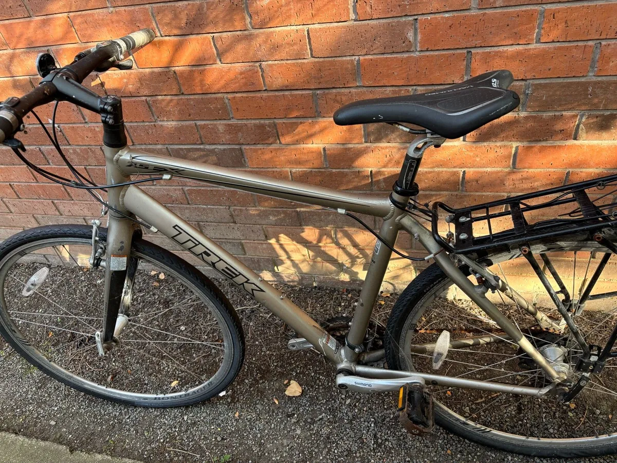 Cycle for Sell - Image 1