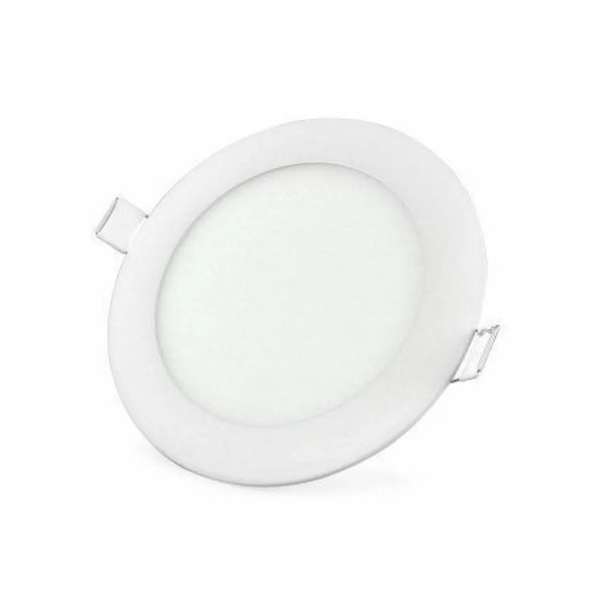 Recessed Downlights 200 MM Surface Diam Dimmable