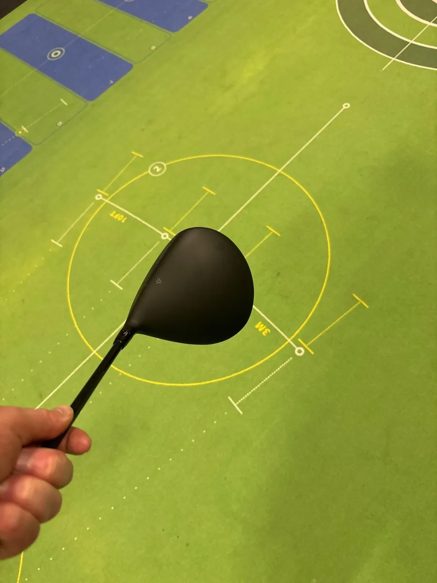 Srixon ZXi Max 10.5 Reg - Image 4