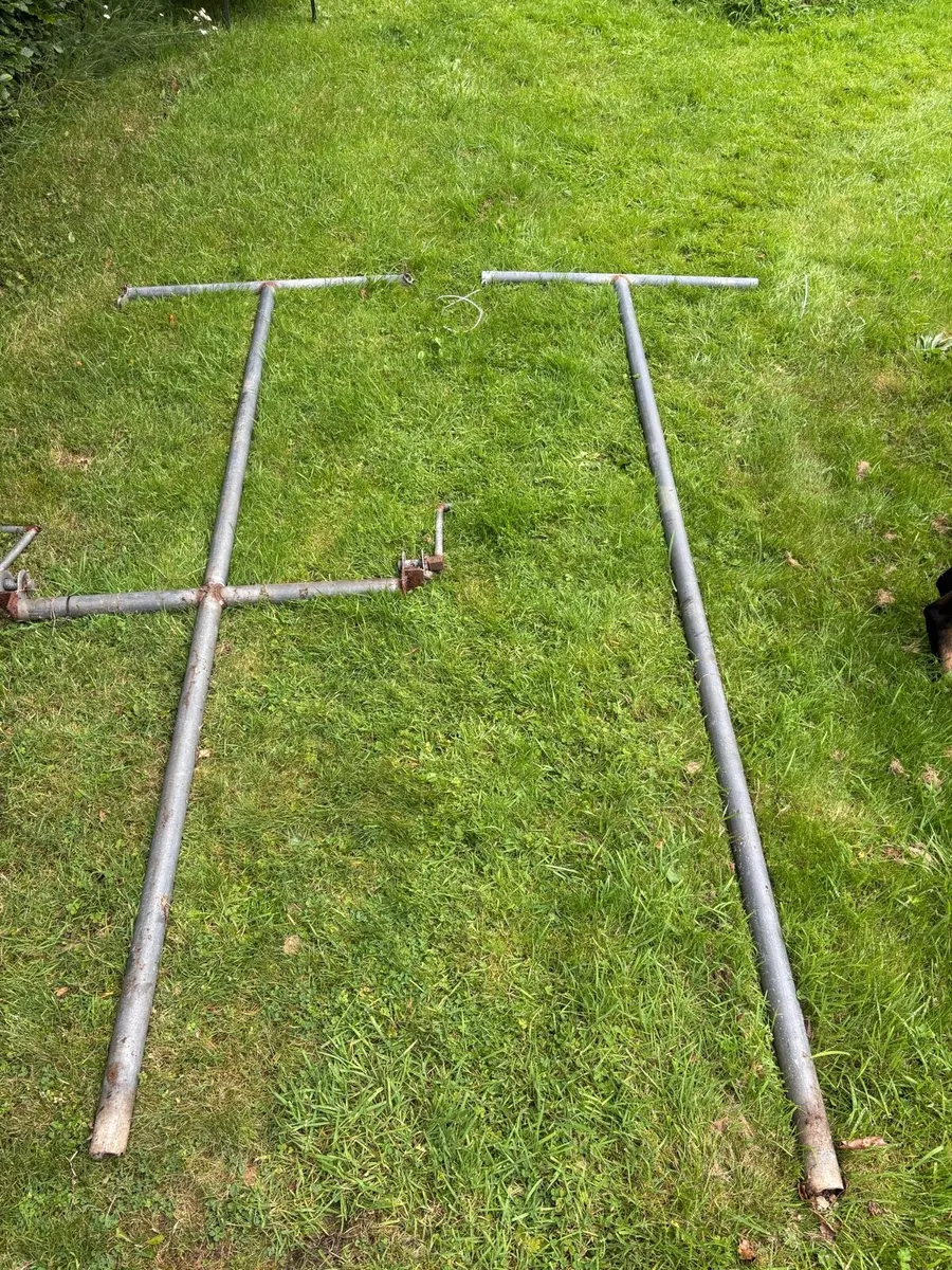 Clothes line