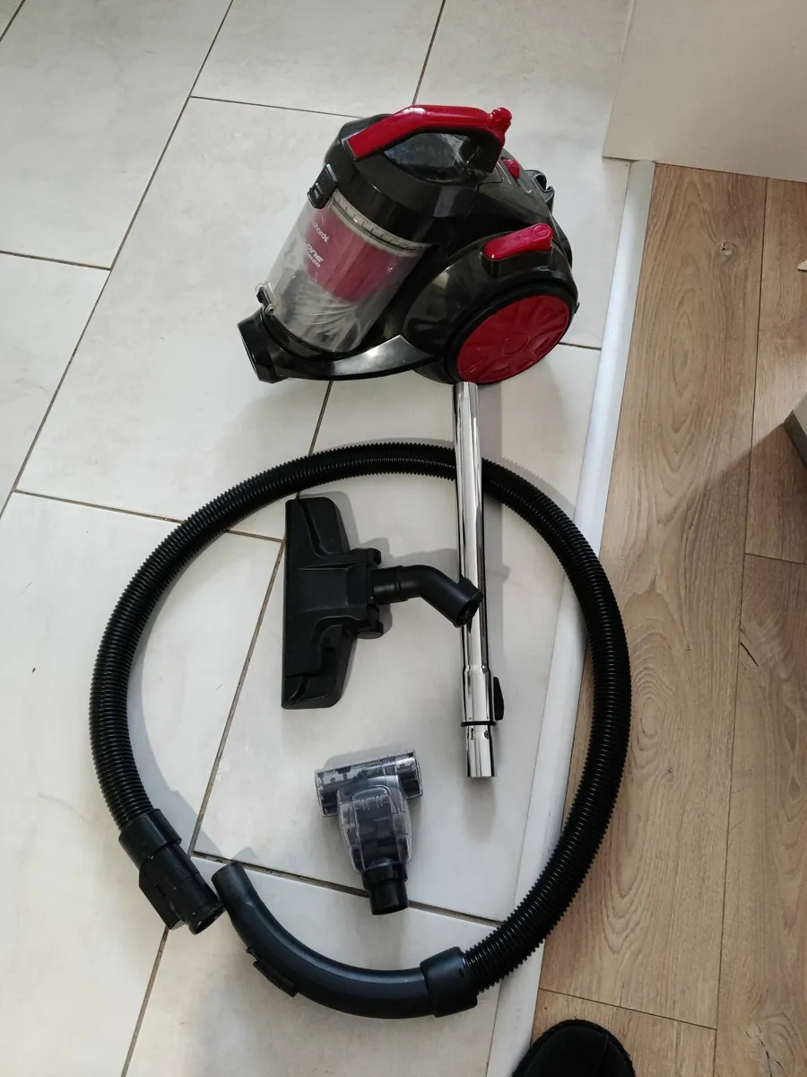 Vacuum cleaner - Image 4
