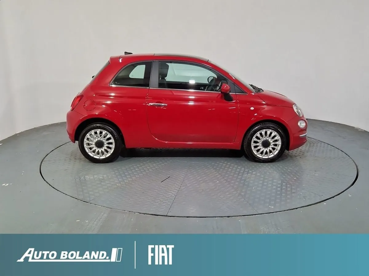 Fiat 500 Dolce Vita 1.0 Mhev 70 HP - Image 3