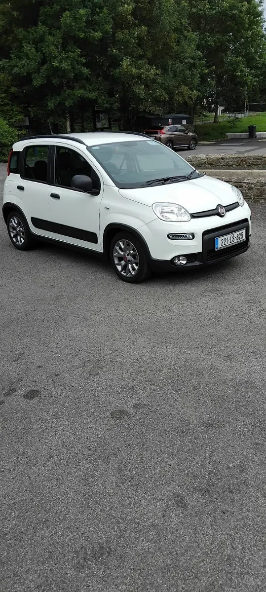 Fiat Pand city fair 2022 - Image 1