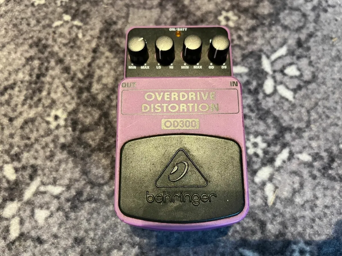 Guitar pedals - Image 4