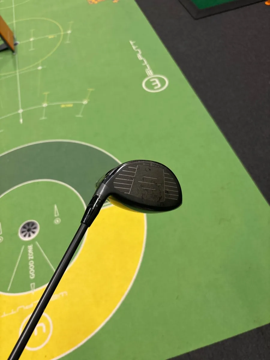 Callaway Ai Smoke 12dg Max D Ladies - Image 2