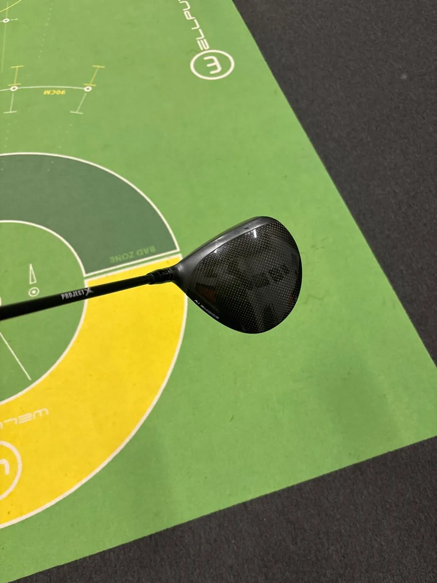 Callaway Ai Smoke 12dg Max D Ladies - Image 3