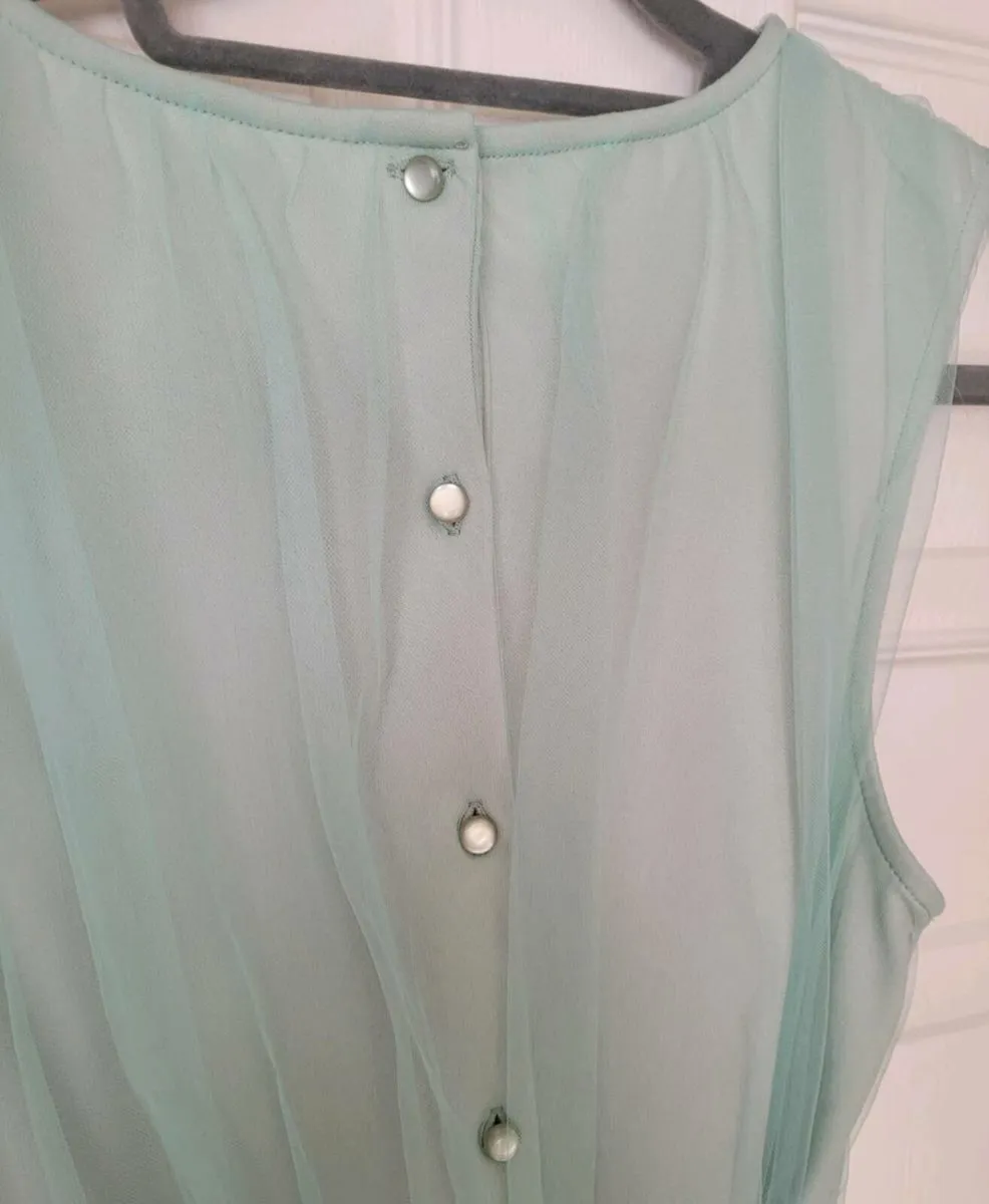 NEXT dress for girl - Image 3