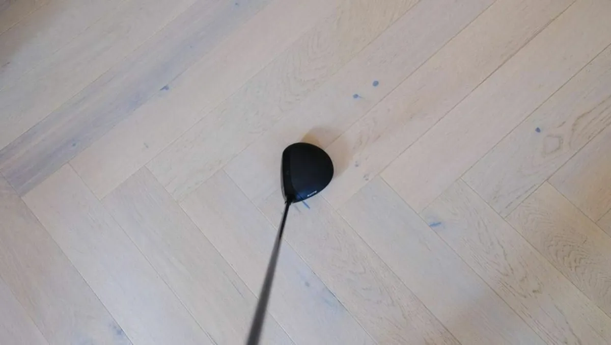 Callaway Elyte Mini Driver - Image 3