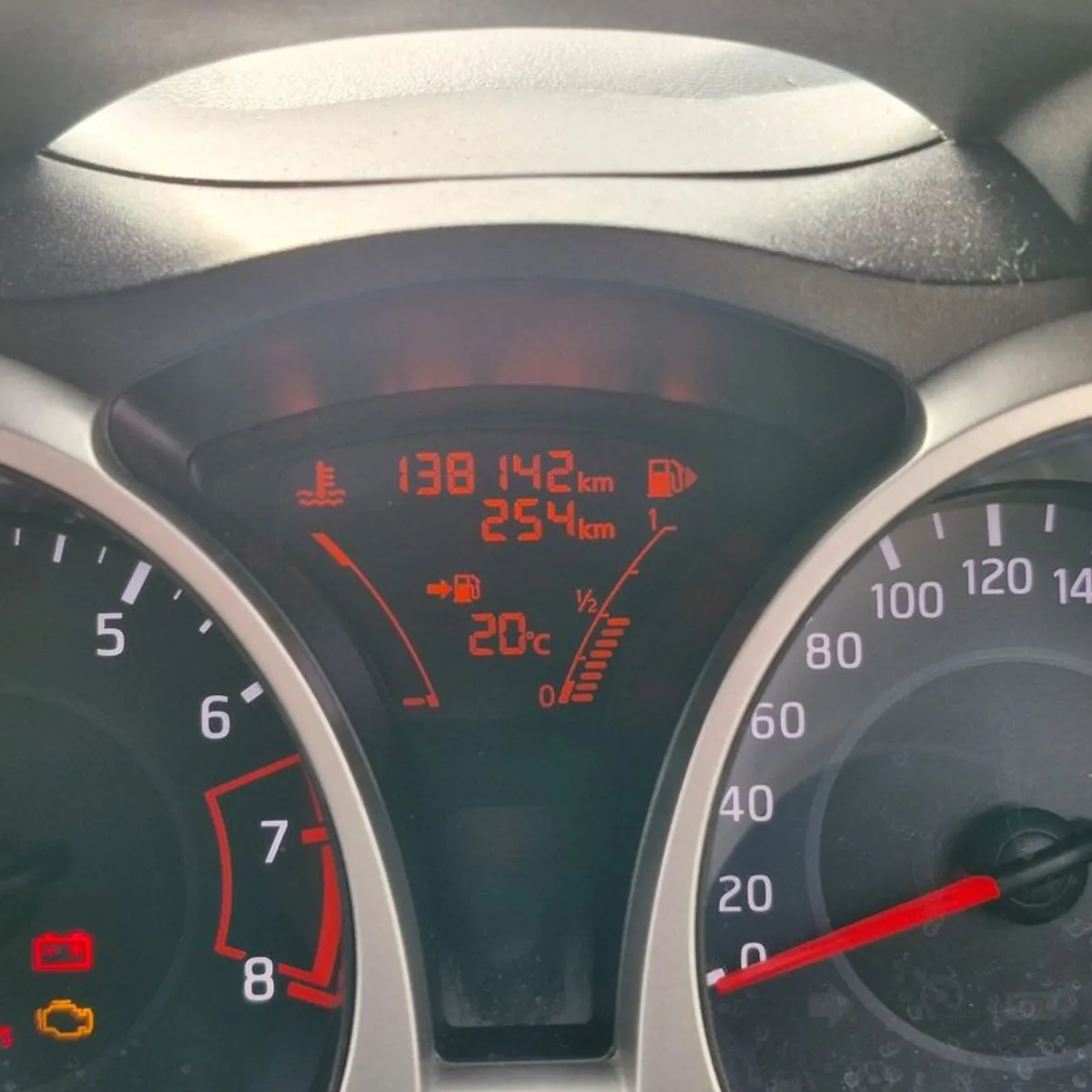 2016 Nissan Juke - Image 3