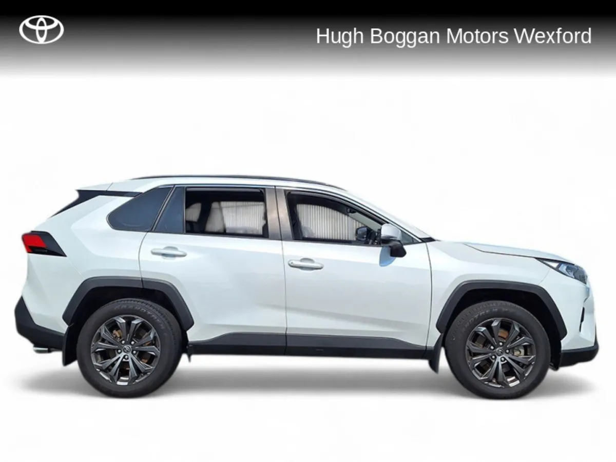 Toyota RAV4 HYBRID SOL ONLY 26000 KMS!! - Image 3