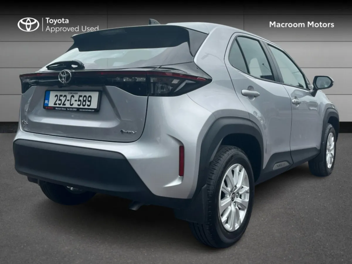 Toyota Yaris Cross 1.5 - Image 2