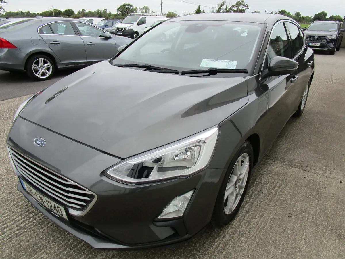 Ford Focus 2019 - Image 3