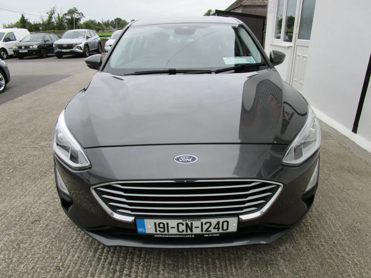 Ford Focus 2019 - Image 2
