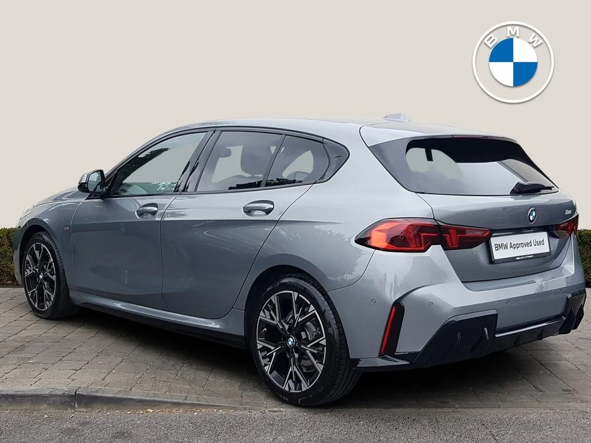BMW 1 Series 120 M Sport - Image 2