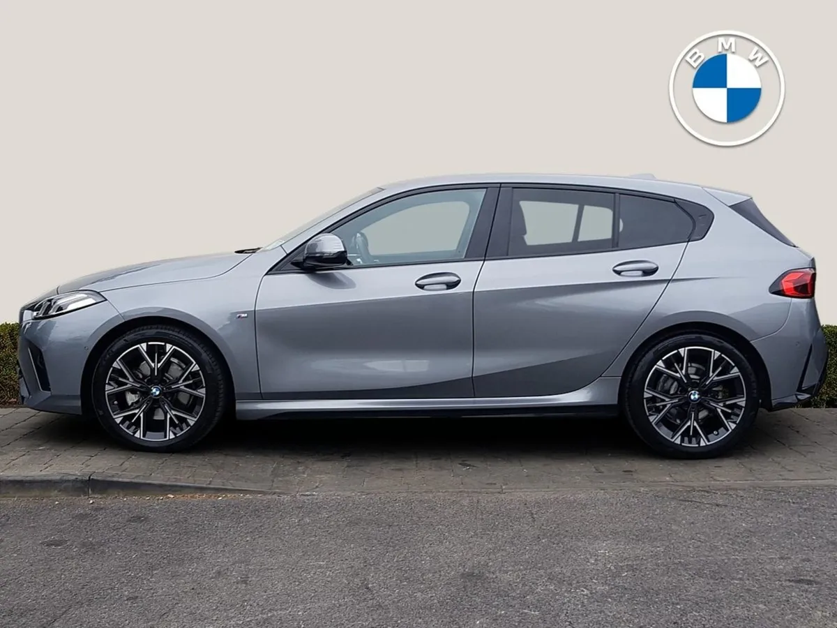 BMW 1 Series 120 M Sport - Image 3