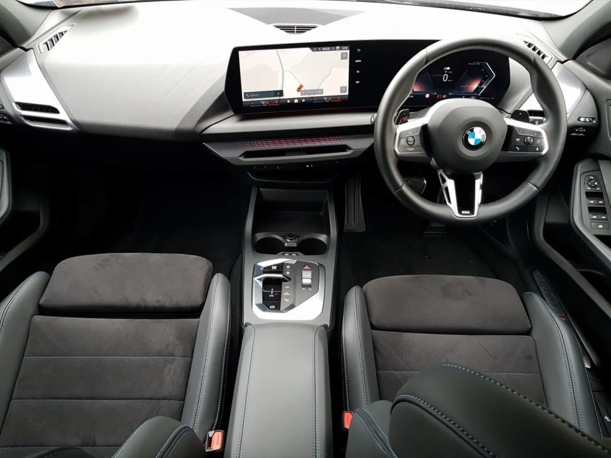 BMW 1 Series 120 M Sport - Image 4