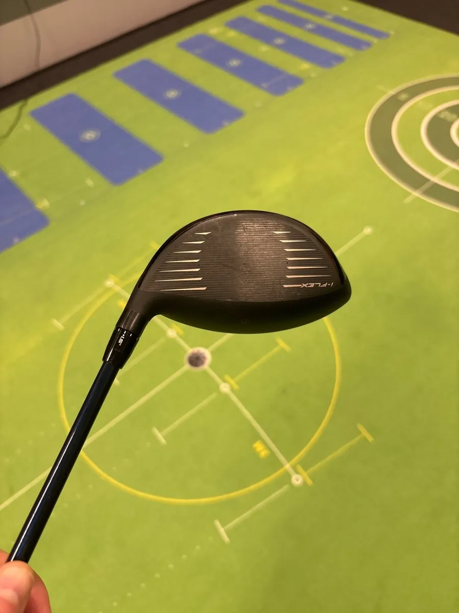 Srixon ZXi Max 10.5 Reg - Image 3