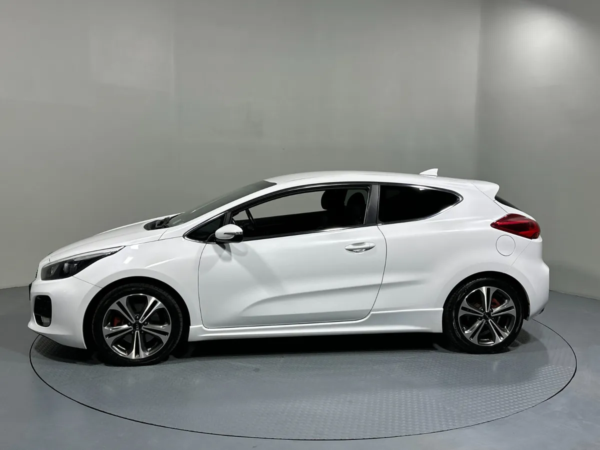 Kia Pro Ceed 1.6 Crdi 181 - Image 4