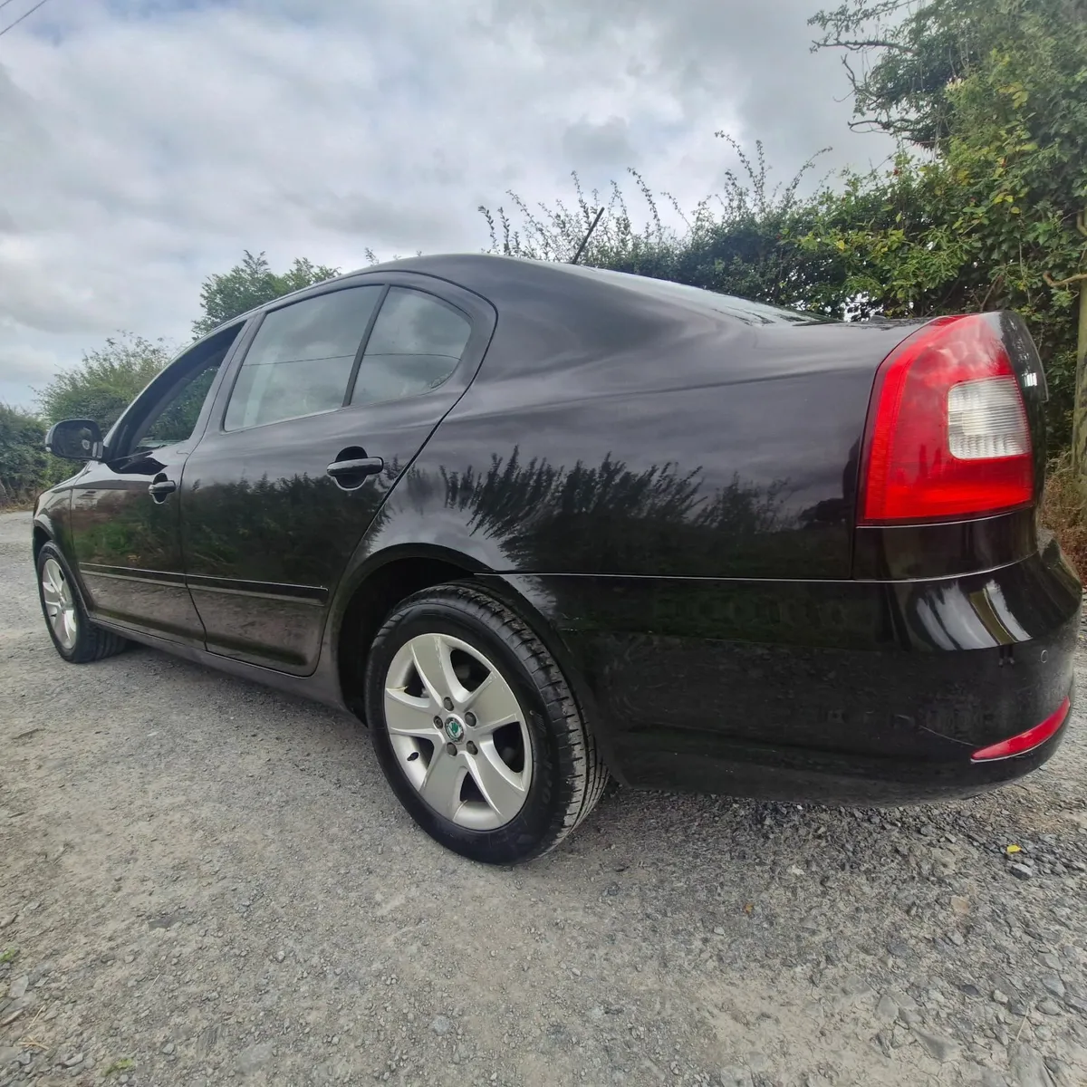 Skoda Octavia 2013 - Image 3